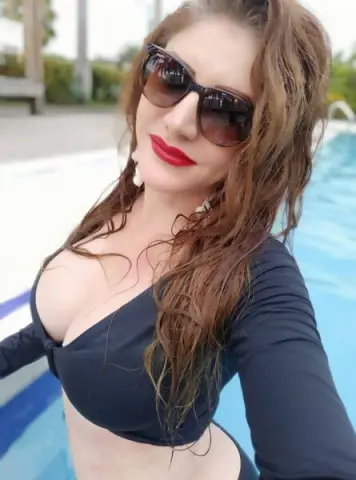 TianaJohnsson — Streamate Photos