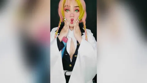 Katsuki — Mitsuri😊