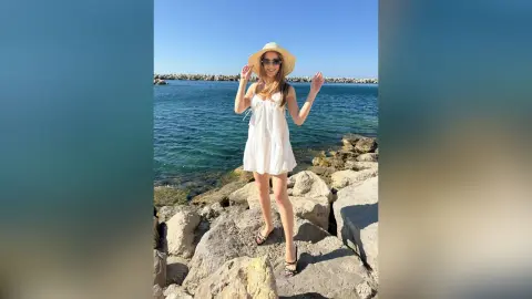 Alyona — Summer Holiday