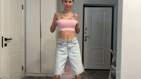 RosamondLaich — OG dancer