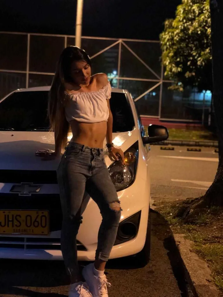 anafrisky — Streamate Photos