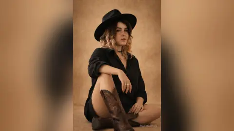 MaraMaison — cowgirl