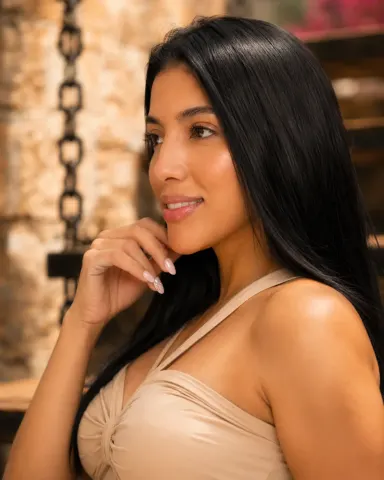 SarayClarks — Streamate Photos