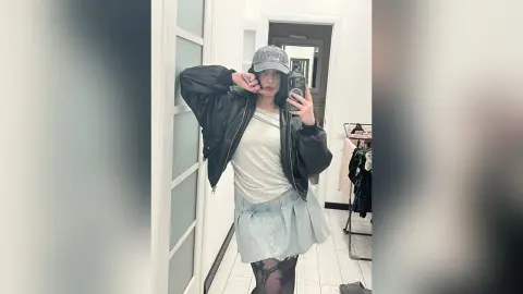 TeshaVanhoozier — Pretty Girl Next Door