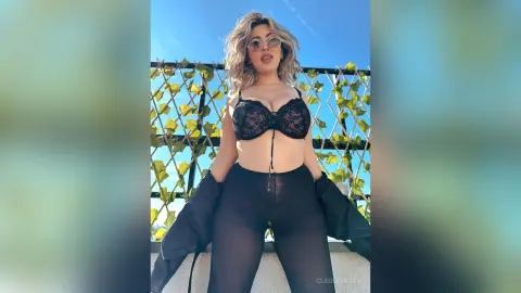 CleoLangley — Badass with a good ass