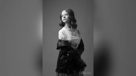 AlissaDelpiano — 2