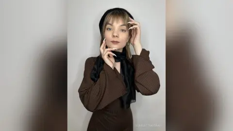 ScarlettMoreau — 2