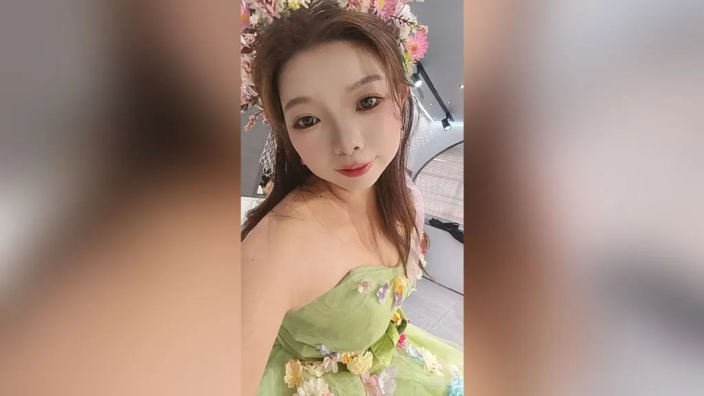 AnnaSuke — 我的照片