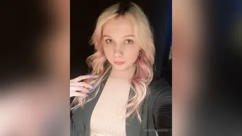 KristinaAmila — cute angel