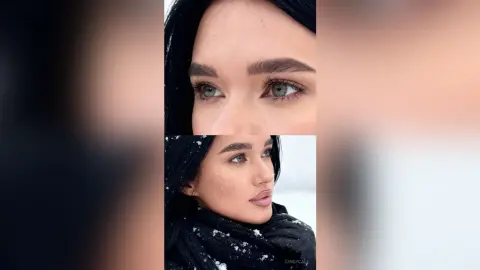 CindyCall — Winter Queen