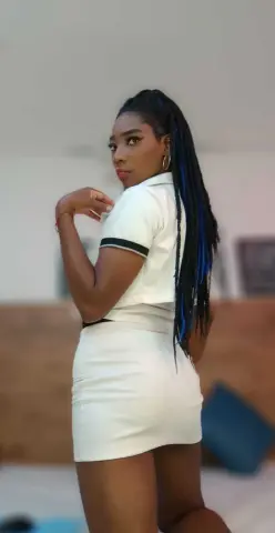 alexandracambell — Streamate Photos