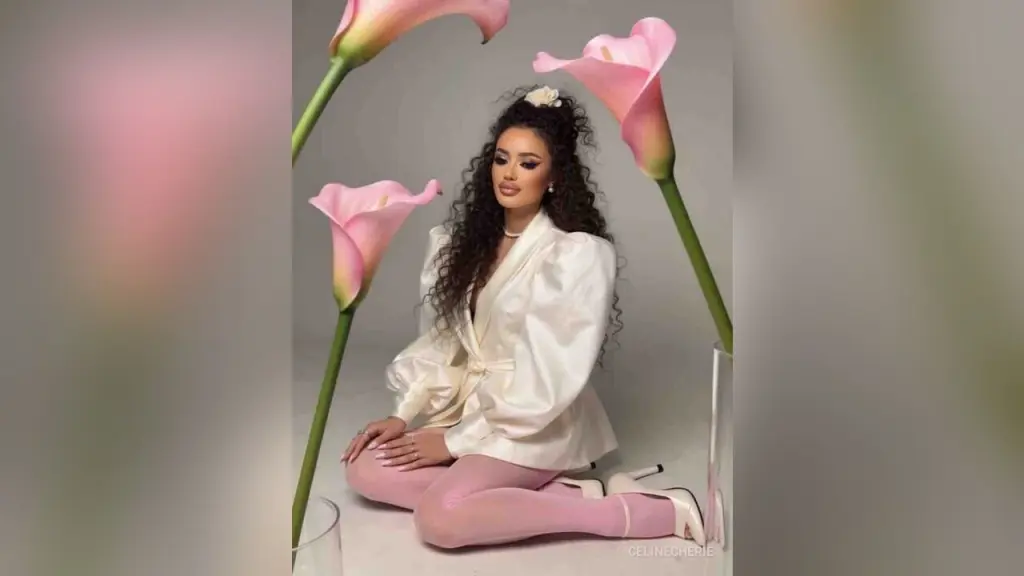 CelineCherie — Pure Temptation