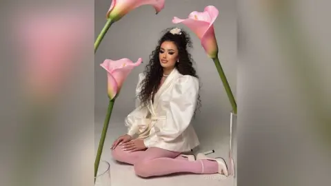 CelineCherie — Pure Temptation