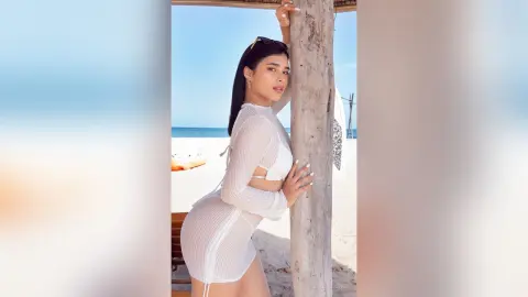 CallieJones — Beach's day
