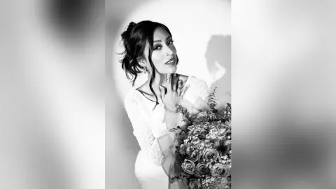 LaraOlson — Black and white