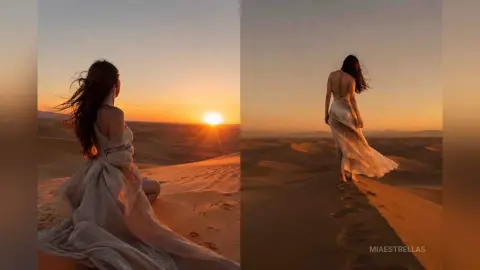 MiaEstrellas — 1