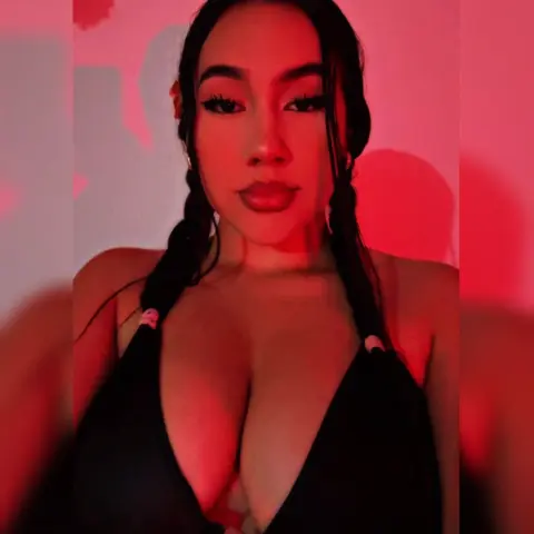 BibiSugarx — Streamate Photos
