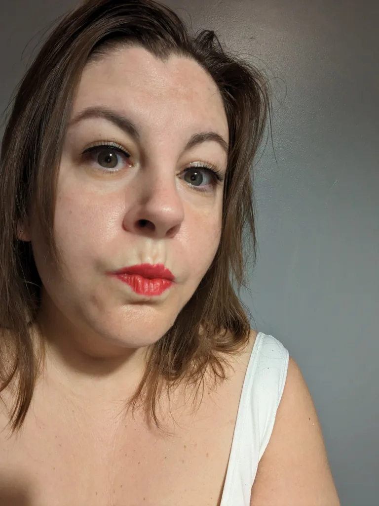 SerenityViper — Streamate Photos