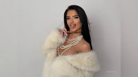 CindyCall — Sweet Obsession
