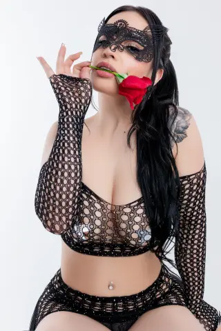 HanaMartinez — Streamate Photos