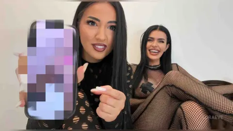 LoraEve — Meet my Kim 
