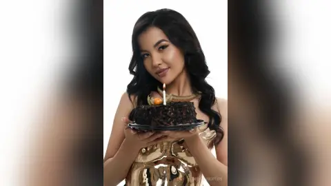 CordeliaNorton — My birthday 🥳 