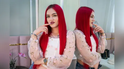 BiancaKay — Undress me!