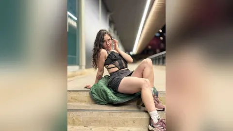 LyraSydney — Lyra🫀🌸🤤