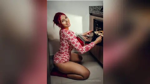 IsabellaEstrada — Christmas is here