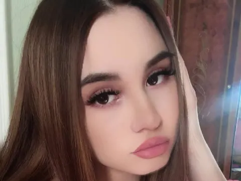 EmaCosta — LiveJasmin cam model