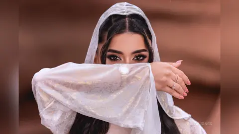 BellaaJones — 🍂 ARABIA 🍂