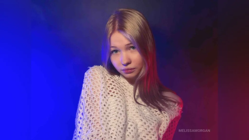 MelissaMorgan — Dreamy Lights