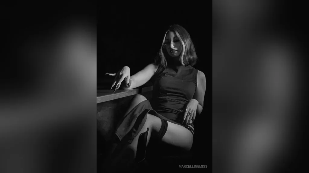 MarcellineMiss — Price of Pleasure