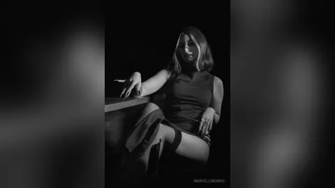 MarcellineMiss — Price of Pleasure