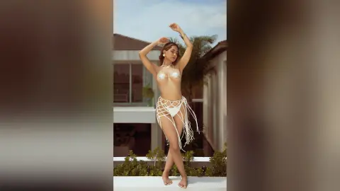 LilianMendoza — Seduction in nevery glance