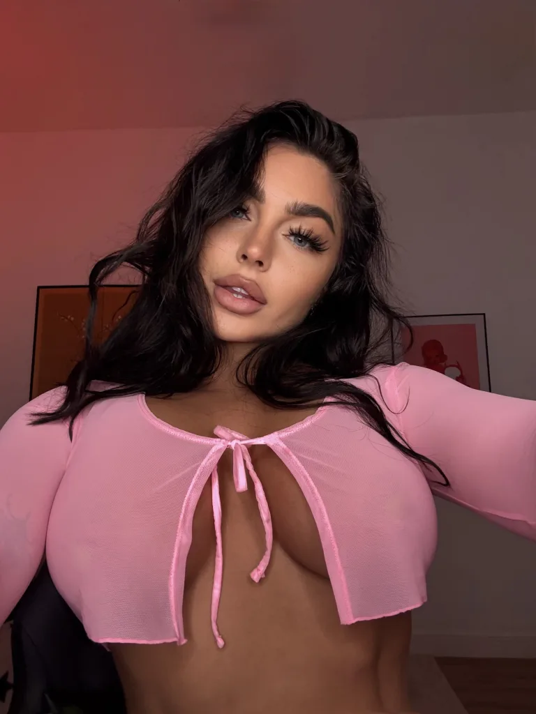 EmjayPlays — Streamate Photos