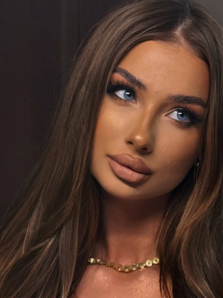 LeylaBunny — Streamate Photos