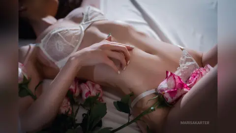 MarisaKarter — Hot