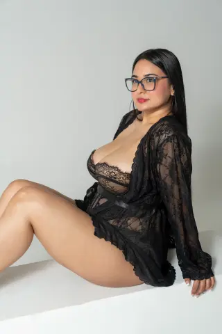 NatalyBloom — Streamate Photos