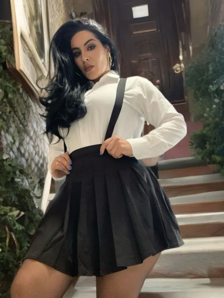 Pamela_Rosal — Streamate Photos