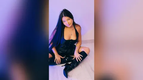 KattyMoore — Sweet dream😋