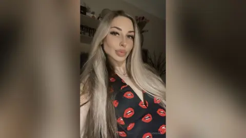 LisaVale — Spoil your Eyes
