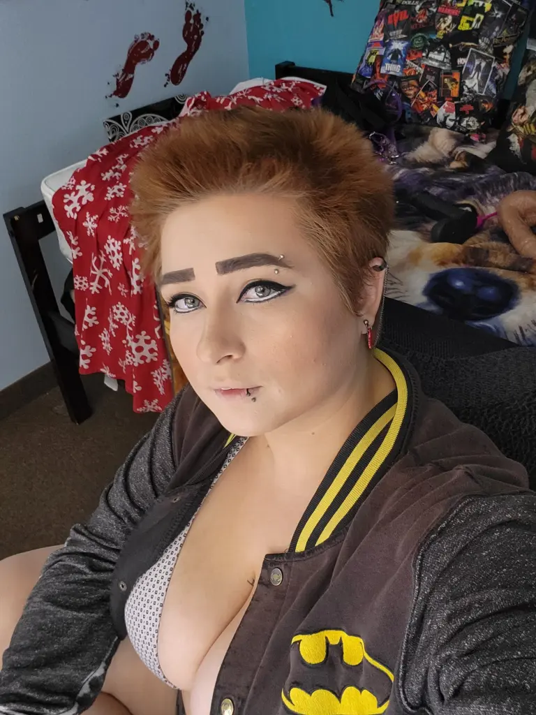 ChloeNightmare