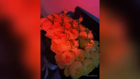 BelleBrock — my Valentine’s Day