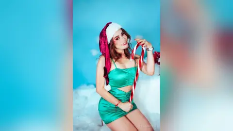 MonicaBedoya — Happy´nd sweet holidays
