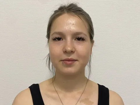 TrudiPernell cam model