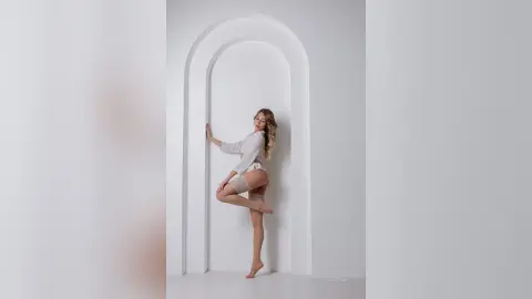 ArielEvans — A
