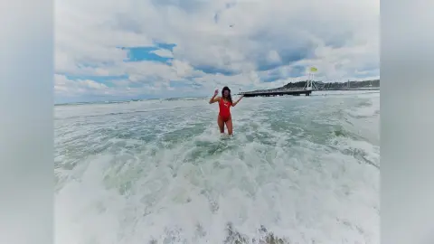 EveKlein — Vacation Adventures