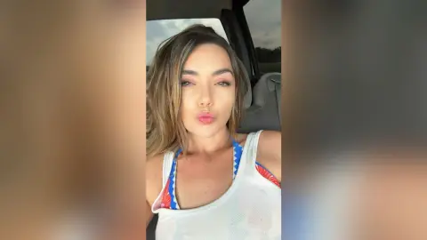 Lexietay — Looking cute