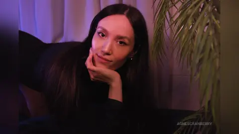 AgnesCranberry — *